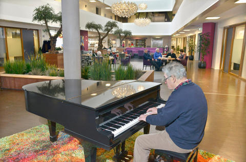 zorgcentrum de Symvonie Boxmeer2
