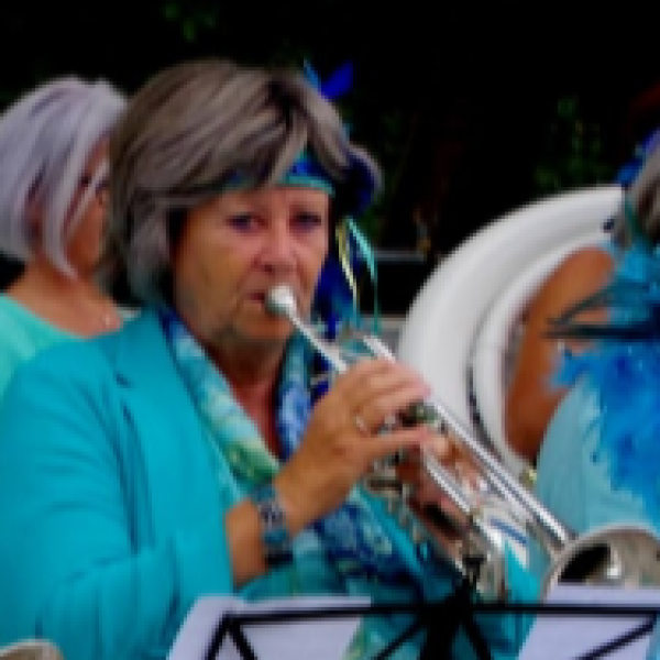 Ella Propst
